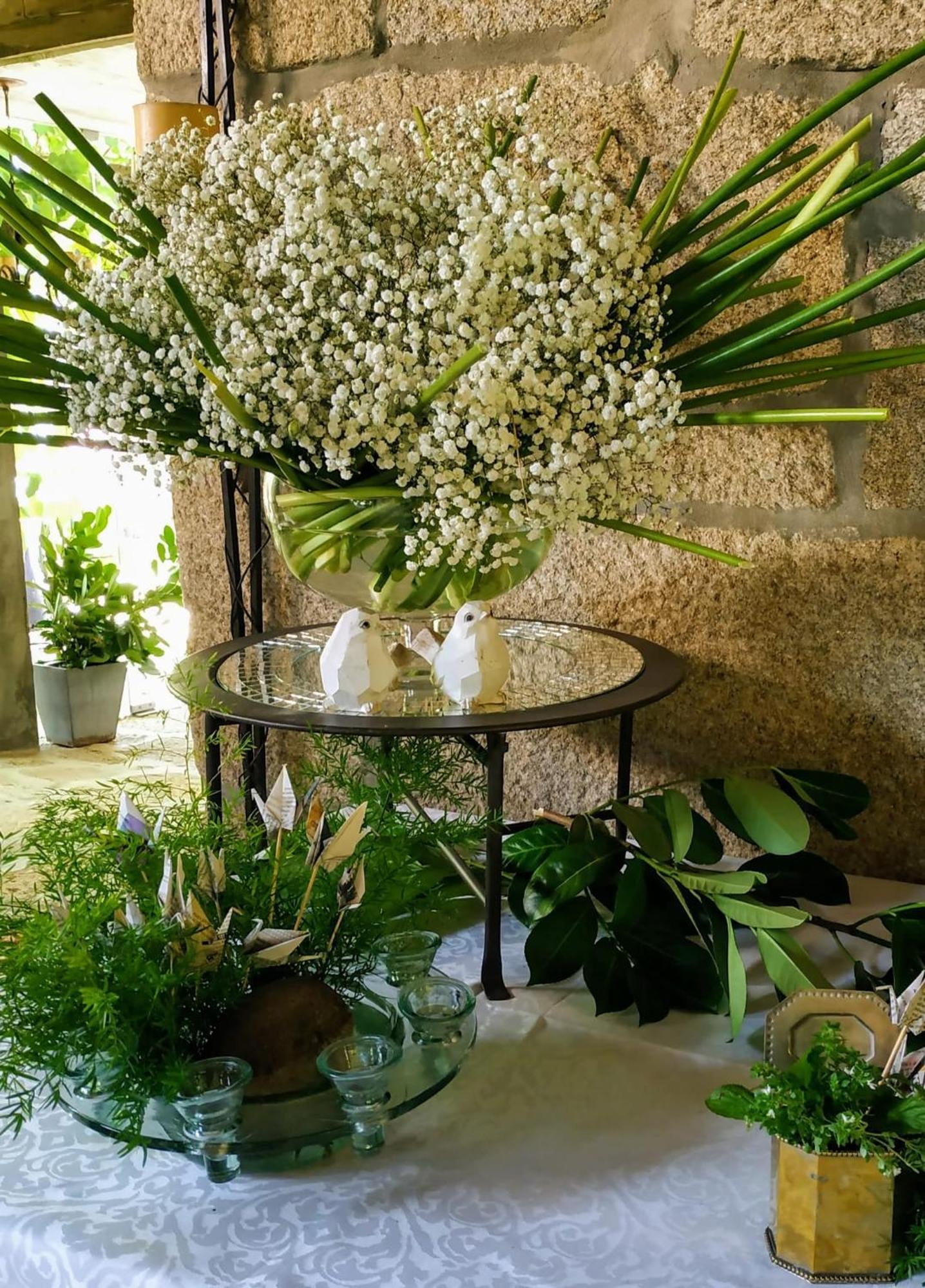 Casa D'Aldeia De Souto De Lafoes Pensionat Oliveira de Frades Eksteriør billede
